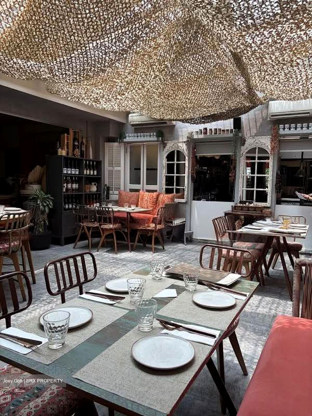 Tanjong Pagar Conservation Area (D2), Retail #626846001